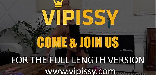  Vipissy - Lexi and Dido Angel